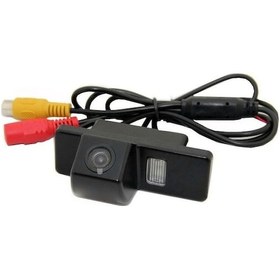 Resim Novahub Nissan Qashqai İçin J10 Jj10 X-traıl Kamera, Dikiz Geri Kamera Yurt Dışından 