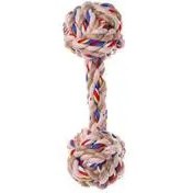 Resim Eastland İp Dambıl 7,5x20 Cm 