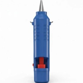 Resim İsmiyle Al Ev ve Hobi Için 60 W Silikon Tabancası 11 mm Uyumlu 5 Adet Hediye Silikon 