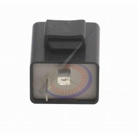 Resim Genel Markalar Flaşör Kablosuz Sesli 2 Fişli 12v Actıva100 Cg125 Sfc 