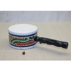 Resim Vanch Davul Tamtam 