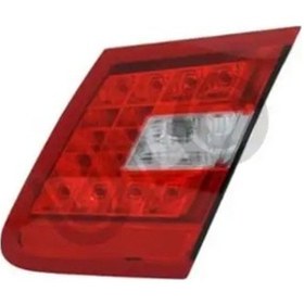 Resim Ulo 1059008 Stop Lambasi Sag A2128200864 A2129060258 