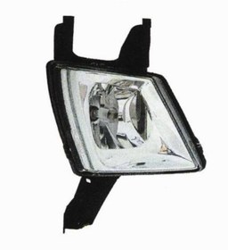 Resim Genel Markalar Peugeot 407 Ön Sis Farı Sağ 2005- 620836 Uyumlu 