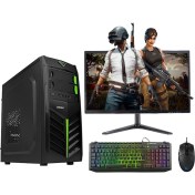 Resim Zeiron Event ZN180 İ5-650 8GB 240GB SSD + 500GB HDD 4GB 21.5" 