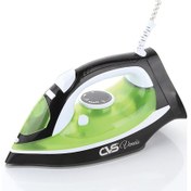 Resim Cvs DN 1770 Venüs 2800 W Buharlı Ütü 
