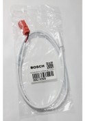 Resim Bosch Uyumlu Sensör , Bosch Uyumlu Alt Buzluk Tip Buzdolabı Alt Kısım Sensörü - 453841908 