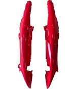 Resim Yamaha Crypton R Sele Altı Grenaj Takım Kırmızı Taıwan 2005-2008 