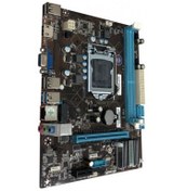 Resim Esonic H61FEL3 Sata Ddr3 1333MHz Usb 2.0 Vga Hdmi Ses Lan 1155P 2.3 Gen Anakart 