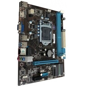 Resim Esonic H61FEL3 Sata Ddr3 1333MHz Usb 2.0 Vga Hdmi Ses Lan 1155P 2.3 Gen Anakart 