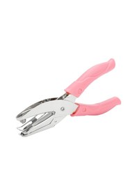 Resim Lichen El Tek Delikli Delgeç Tek Delik Delgeç Ağır Hizmet Tipi 8 