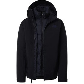 Resim The North Face Mountain Liggoht FutureLiggoht Erkek Mont Lacivert 