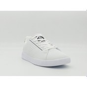 Resim PEAK Casual Shoes Unisex Beyaz Tenis Ayakkabısı E14247B Beyaz 