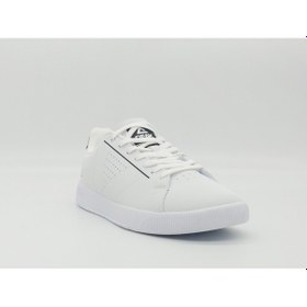 Resim PEAK Casual Shoes Unisex Beyaz Tenis Ayakkabısı E14247B Beyaz 
