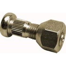 Resim Gros 28117 Bıjon Takım Acık Somunlu Nıssan Pıckup D21 86 98 