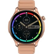 Resim Zeblaze Btalk 3 Pro Akıllı Saat (Zeblaze Türkiye Garantili) 