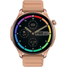 Resim Zeblaze Btalk 3 Pro Akıllı Saat (Zeblaze Türkiye Garantili) 
