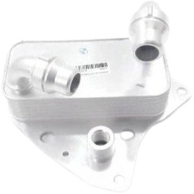Resim Opel 1.6 Diesel Yağ Soğutucusu (Tekli) 
