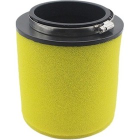 Resim Zcjb Magideal Hava Filtresi Elemanı Temizleyici Yedek Parça Honda Trx400ex Tüm Yıllar İçin, 1 Adet 