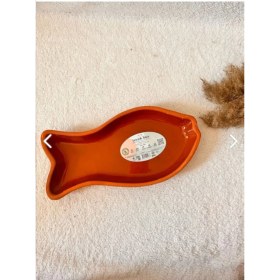 Resim Teknotrust Selinay 26 29 cm 2'li Set Toprak Güveç Fırın Kabı Oval Tava 