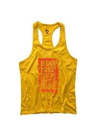 Resim Bluu Hmblw Fitness Gym Tank Top Sporcu Atleti (528807148) 