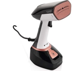 Resim Mavi Buharlı Dikey Ütü ve Kırışık Giderici, Pratik ve Şık Kullanım 