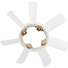 Resim Vantilatör Fan Pervanesi Navara 06-15 