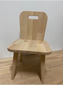 Resim FASTWOOD Çocuk Oyun Masası 