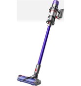 Resim V11 Extra Şarjlı Dikey Süpürge Dyson