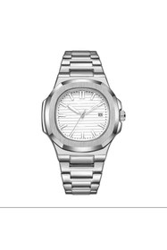 Resim OLEVS PA%TEX MODEL EŞREF TEK RÜYA YENİ SEZON ÇELİK ERKEK KOL SAATİ 