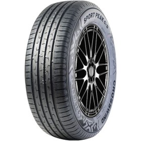 Resim Crosswind 265 70 R16 112h Sport Peak C/s 4x4 Suv Yaz Lastiği 2025 