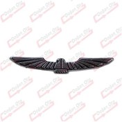 Resim Minik Klasik Kuş 