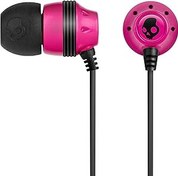 Resim Skullcandy Kulaklık Ink'd, sc pembe, S2INCZ-040 