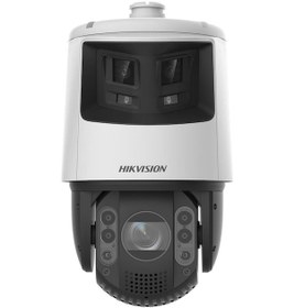 Resim Ds-2se7c432mwg-eb - 4mp Network Dış Ortam Ir Ptz Kamera 