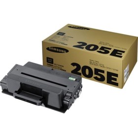 Resim Samsung Mlt-d205e Toner 10.000 Sayfa Siyah 