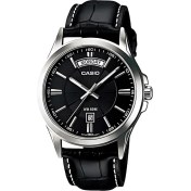 Resim Casio MTP-1381L-1AVDF Erkek Kol Saati 