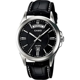 Resim Casio MTP-1381L-1AVDF Erkek Kol Saati 