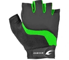 Resim Zozo Xc Sport Kısa Parmak Eldiven 