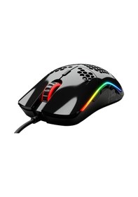 Resim Glorious Model O Minus Gaming Mouse Glossy - Siyah 