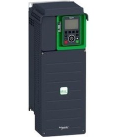 Resim Schneider Electric ATV930D15N4 Hız Kontrol Cihazı - Atv930 - 15kw - 400/480v - Frenleme Üniteli - Ip21 