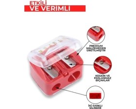 Resim Nemere Kozmetik Kalemtıraş 