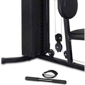 Resim Voit VT1200 Homegym 2023 Ağırlık İstasyonu 