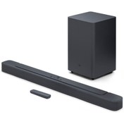 Resim JBL Bar 2.1 Deep Bass Mk Iı Soundbar Ve Wireless Subwoofer 