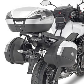 Resim GIVI PLX4114 KAWASAKI VERSYS 650 (15-18) YAN ÇANTA TASIYICI 