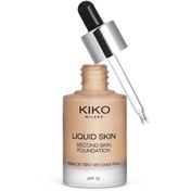 Resim Liquid Skin Second Skin Foundation 