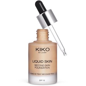 Resim Liquid Skin Second Skin Foundation 