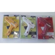 Resim Tudor Mum Silikon Tabancası 40 W 