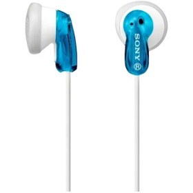 Resim Sony MDR-E9LPL Kulakiçi Mavi Kulaklık 