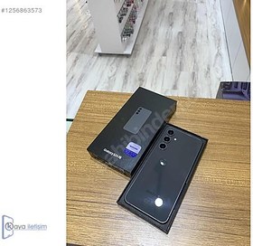 Resim Samsung S24 FE İkinci El TR | 256 GB | Siyah 