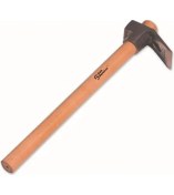 Resim Sait Demirci Usta Keseri Ağaç Saplı Vakumlu Sait Demirci 