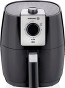 Resim Korkmaz Air Fix Airfryer 5 Litre 